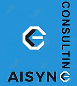 AISYNG Consulting Logo